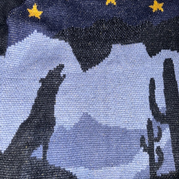 LA Hearts Cardigan - Picture 5 of 6